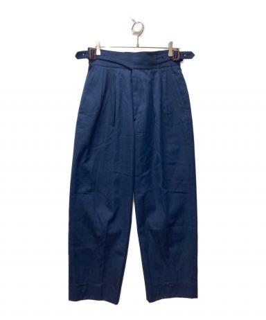中古・古着通販】THE RERACS (ザ リラクス) THE GURKHA SLACKS