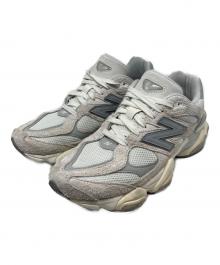 NEW BALANCE（ニューバランス）の古着「9060 ローカットスニーカー」｜グレー
