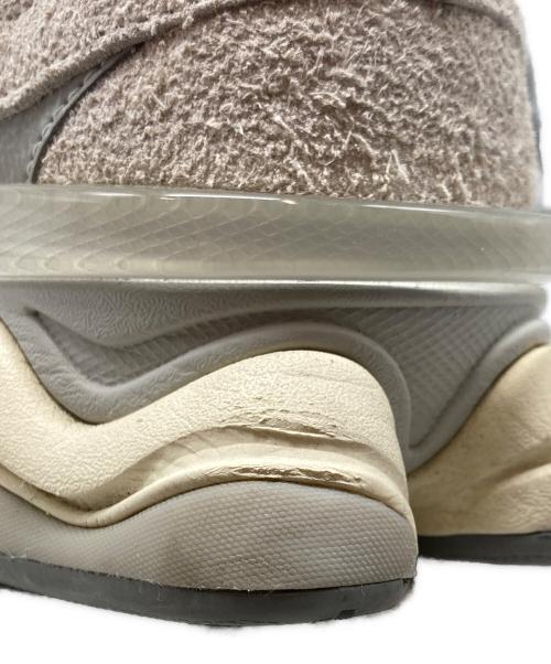 NEW BALANCE（ニューバランス）NEW BALANCE (ニューバランス) 9060 ローカットスニーカー グレー サイズ:28cmの古着・服飾アイテム