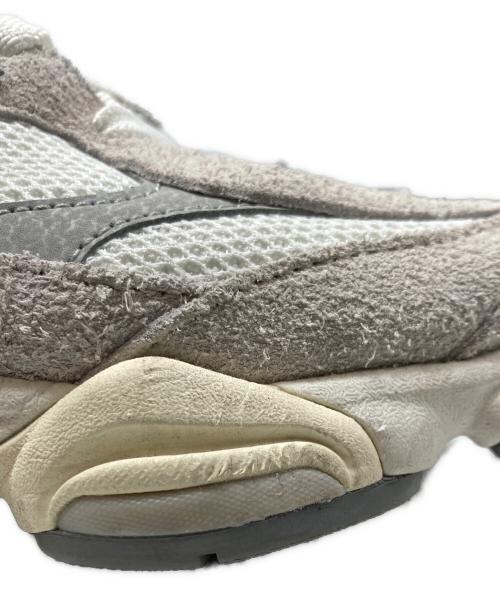 NEW BALANCE（ニューバランス）NEW BALANCE (ニューバランス) 9060 ローカットスニーカー グレー サイズ:28cmの古着・服飾アイテム