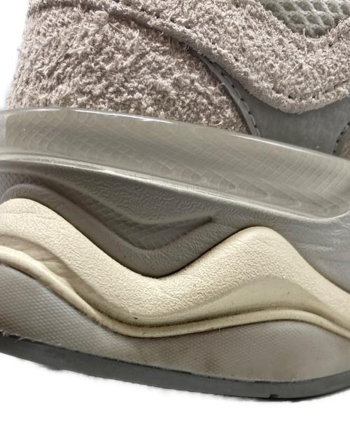 NEW BALANCE（ニューバランス）NEW BALANCE (ニューバランス) 9060 ローカットスニーカー グレー サイズ:28cmの古着・服飾アイテム
