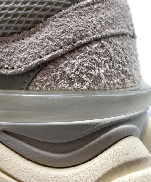 NEW BALANCE（ニューバランス）NEW BALANCE (ニューバランス) 9060 ローカットスニーカー グレー サイズ:28cmの古着・服飾アイテム