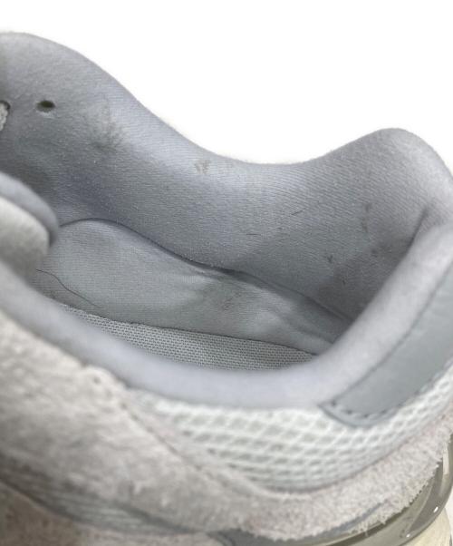NEW BALANCE（ニューバランス）NEW BALANCE (ニューバランス) 9060 ローカットスニーカー グレー サイズ:28cmの古着・服飾アイテム