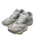 NEW BALANCE（ニューバランス）の古着「9060 ローカットスニーカー」｜グレー