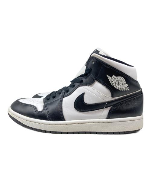 NIKE（ナイキ）NIKE (ナイキ) Air Jordan Jordan 1 ブラック サイズ:26の古着・服飾アイテム
