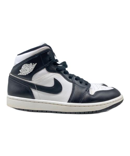 NIKE（ナイキ）NIKE (ナイキ) Air Jordan Jordan 1 ブラック サイズ:26の古着・服飾アイテム