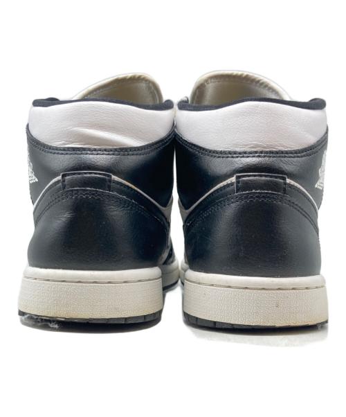 NIKE（ナイキ）NIKE (ナイキ) Air Jordan Jordan 1 ブラック サイズ:26の古着・服飾アイテム