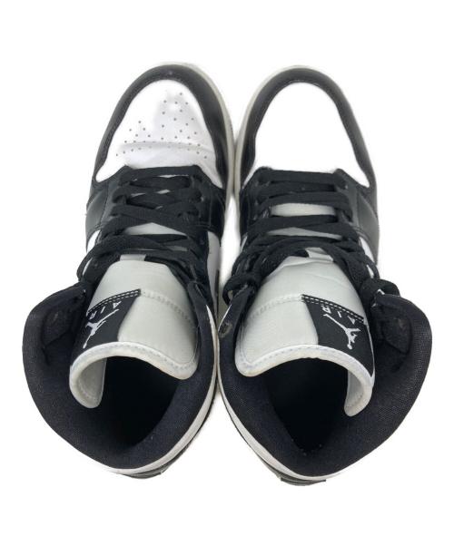 NIKE（ナイキ）NIKE (ナイキ) Air Jordan Jordan 1 ブラック サイズ:26の古着・服飾アイテム