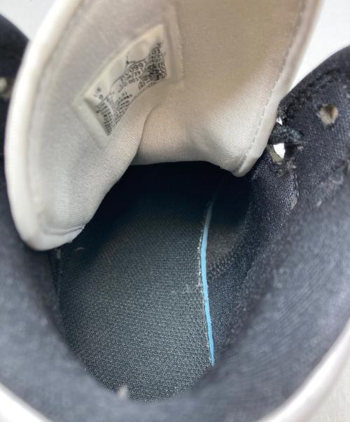 NIKE（ナイキ）NIKE (ナイキ) Air Jordan Jordan 1 ブラック サイズ:26の古着・服飾アイテム
