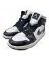 NIKE（ナイキ）の古着「Air Jordan Jordan 1」｜ブラック
