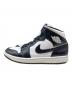 NIKE (ナイキ) Air Jordan Jordan 1 ブラック サイズ:26：5000円