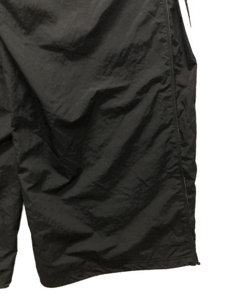 adidas Originals（アディダスオリジナル）adidas Originals (アディダスオリジナル) Adilenium シーズン 3 オーバーサイズ SSTトラックパンツ ブラック サイズ:Mの古着・服飾アイテム