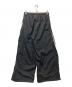 adidas Originals (アディダスオリジナル) Adilenium シーズン 3 オーバーサイズ SSTトラックパンツ ブラック サイズ:M：8000円