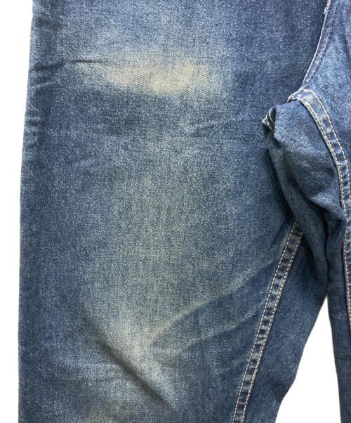 Carter's（カーターズ）Carter's (カーターズ) 70～80'sペインターデニムパンツ インディゴ サイズ:表記無しの古着・服飾アイテム