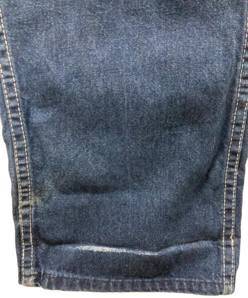 Carter's（カーターズ）Carter's (カーターズ) 70～80'sペインターデニムパンツ インディゴ サイズ:表記無しの古着・服飾アイテム