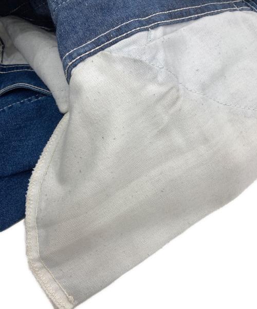 Carter's（カーターズ）Carter's (カーターズ) 70～80'sペインターデニムパンツ インディゴ サイズ:表記無しの古着・服飾アイテム