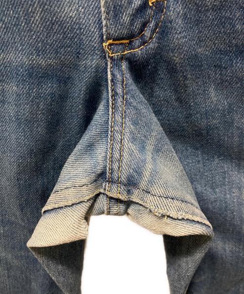 LEE（リー）LEE (リー) 70's 200デニムパンツ インディゴ サイズ:33×34の古着・服飾アイテム