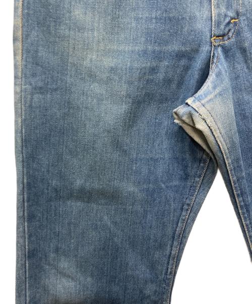 LEE（リー）LEE (リー) 70's 200デニムパンツ インディゴ サイズ:33×34の古着・服飾アイテム