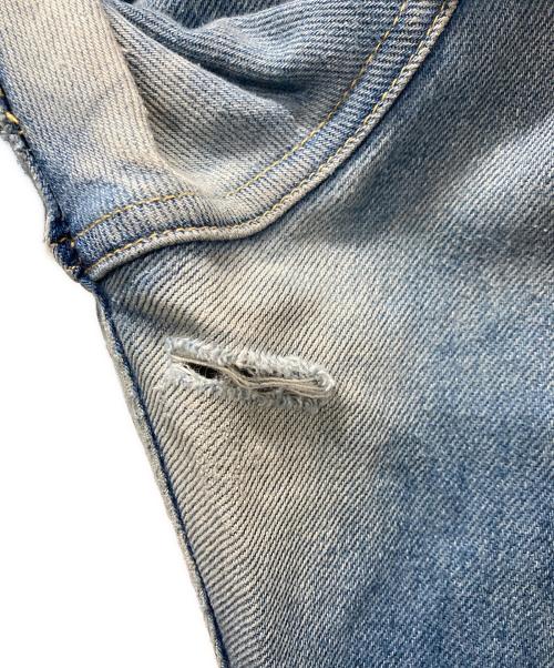 LEE（リー）LEE (リー) 70's 200デニムパンツ インディゴ サイズ:33×34の古着・服飾アイテム