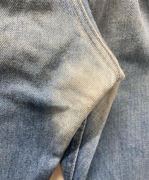 LEE（リー）LEE (リー) 70's 200デニムパンツ インディゴ サイズ:33×34の古着・服飾アイテム