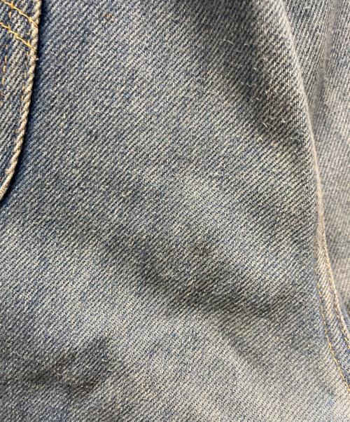 LEE（リー）LEE (リー) 70's 200デニムパンツ インディゴ サイズ:33×34の古着・服飾アイテム