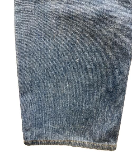 LEE（リー）LEE (リー) 70's 200デニムパンツ インディゴ サイズ:33×34の古着・服飾アイテム