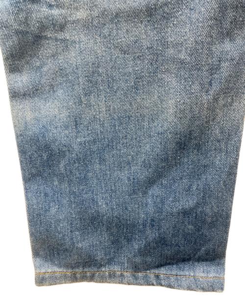 LEE（リー）LEE (リー) 70's 200デニムパンツ インディゴ サイズ:33×34の古着・服飾アイテム