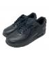 NIKE（ナイキ）の古着「AirMax90 LTR/エア マックス 90 LTR」｜ブラック