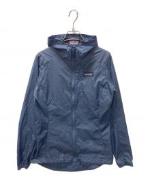 Patagonia（パタゴニア）の古着「フーディニ・ジャケット」｜ブルー