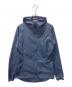 patagonia（パタゴニア）の古着「フーディニ・ジャケット」｜ブルー