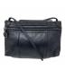 LONGCHAMP (ロンシャン) LE PLIAGE CUIR ブラック：10000円