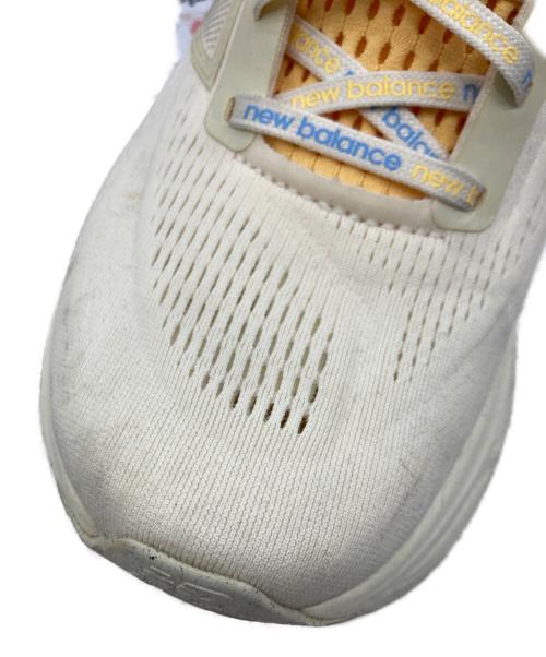 NEW BALANCE（ニューバランス）NEW BALANCE (ニューバランス) Fresh Foam X 1080 v14 イエロー サイズ:24cmの古着・服飾アイテム