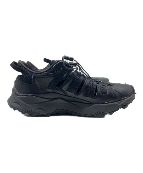 THE NORTH FACE（ザ ノース フェイス）THE NORTH FACE (ザ ノース フェイス) VECTIV Taraval Breeze ブラック サイズ:24の古着・服飾アイテム