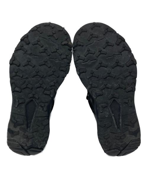 THE NORTH FACE（ザ ノース フェイス）THE NORTH FACE (ザ ノース フェイス) VECTIV Taraval Breeze ブラック サイズ:24の古着・服飾アイテム