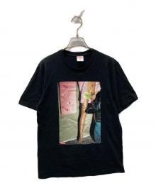 SUPREME（シュプリーム）の古着「Model Tee」｜ブラック