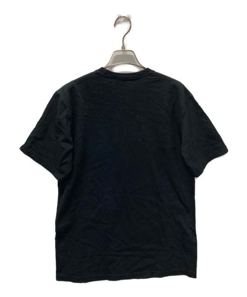 SUPREME（シュプリーム）Supreme (シュプリーム) Model Tee ブラック サイズ:Sの古着・服飾アイテム