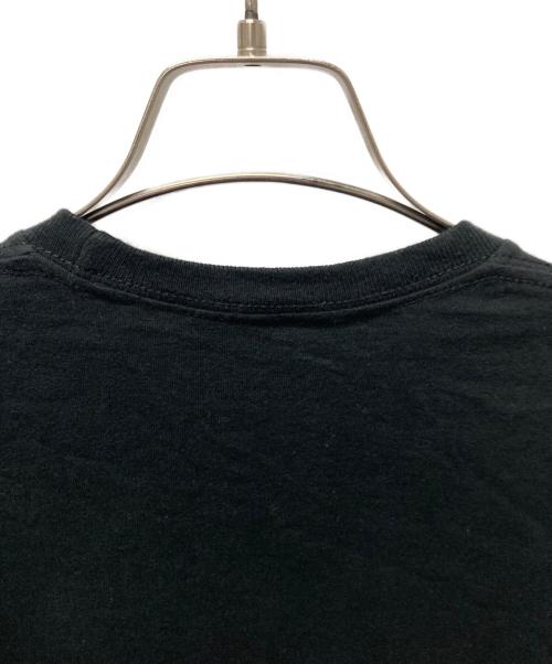 SUPREME（シュプリーム）Supreme (シュプリーム) Model Tee ブラック サイズ:Sの古着・服飾アイテム