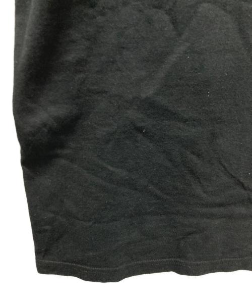SUPREME（シュプリーム）Supreme (シュプリーム) Model Tee ブラック サイズ:Sの古着・服飾アイテム