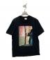 Supreme（シュプリーム）の古着「Model Tee」｜ブラック