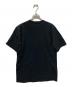 Supreme (シュプリーム) Model Tee ブラック サイズ:S：7000円