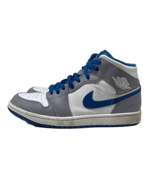 NIKE（ナイキ）NIKE (ナイキ) Air Jordan 1 Mid 