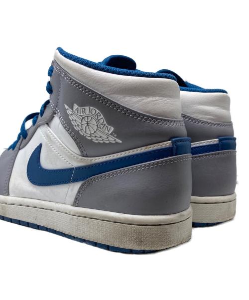 NIKE（ナイキ）NIKE (ナイキ) Air Jordan 1 Mid 