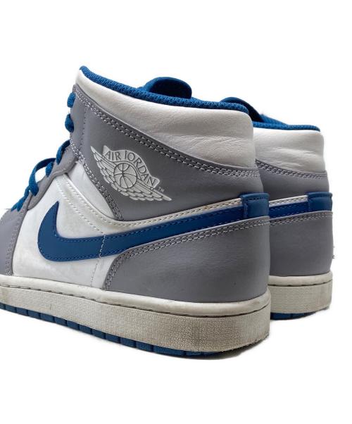 NIKE（ナイキ）NIKE (ナイキ) Air Jordan 1 Mid 