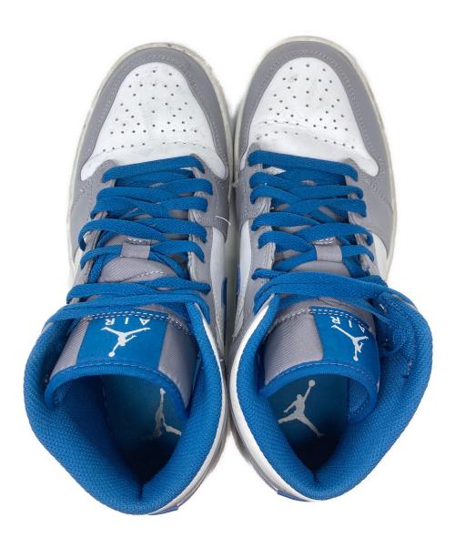 NIKE（ナイキ）NIKE (ナイキ) Air Jordan 1 Mid 