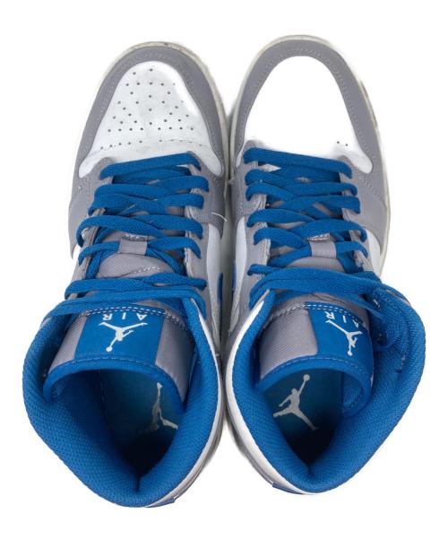 NIKE（ナイキ）NIKE (ナイキ) Air Jordan 1 Mid 