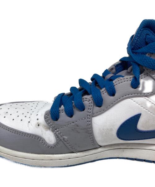 NIKE（ナイキ）NIKE (ナイキ) Air Jordan 1 Mid 