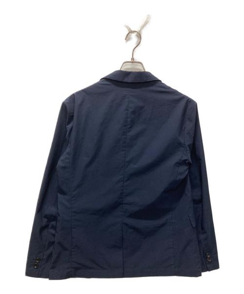JOURNAL STANDARD relume（ジャーナルスタンダード レリューム）JOURNAL STANDARD relume (ジャーナルスタンダード レリューム) SOLOTEX(R)マルチ4WAYストレッチセットアップ ネイビー サイズ:Sの古着・服飾アイテム