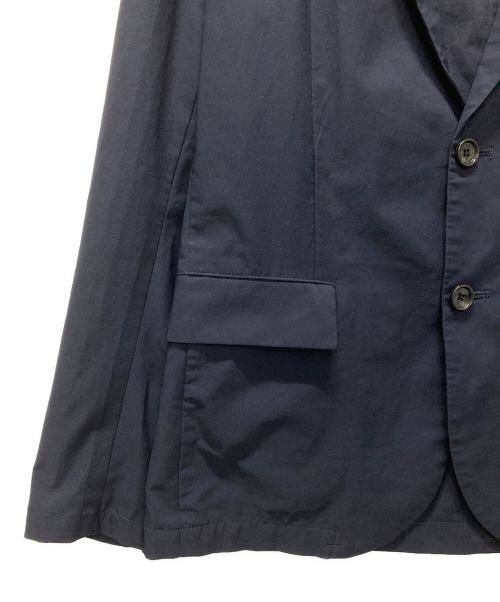 JOURNAL STANDARD relume（ジャーナルスタンダード レリューム）JOURNAL STANDARD relume (ジャーナルスタンダード レリューム) SOLOTEX(R)マルチ4WAYストレッチセットアップ ネイビー サイズ:Sの古着・服飾アイテム