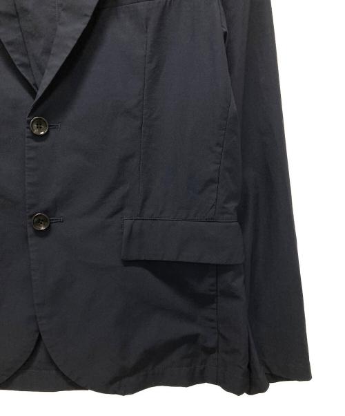 JOURNAL STANDARD relume（ジャーナルスタンダード レリューム）JOURNAL STANDARD relume (ジャーナルスタンダード レリューム) SOLOTEX(R)マルチ4WAYストレッチセットアップ ネイビー サイズ:Sの古着・服飾アイテム