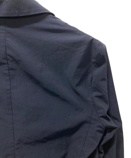 JOURNAL STANDARD relume（ジャーナルスタンダード レリューム）JOURNAL STANDARD relume (ジャーナルスタンダード レリューム) SOLOTEX(R)マルチ4WAYストレッチセットアップ ネイビー サイズ:Sの古着・服飾アイテム